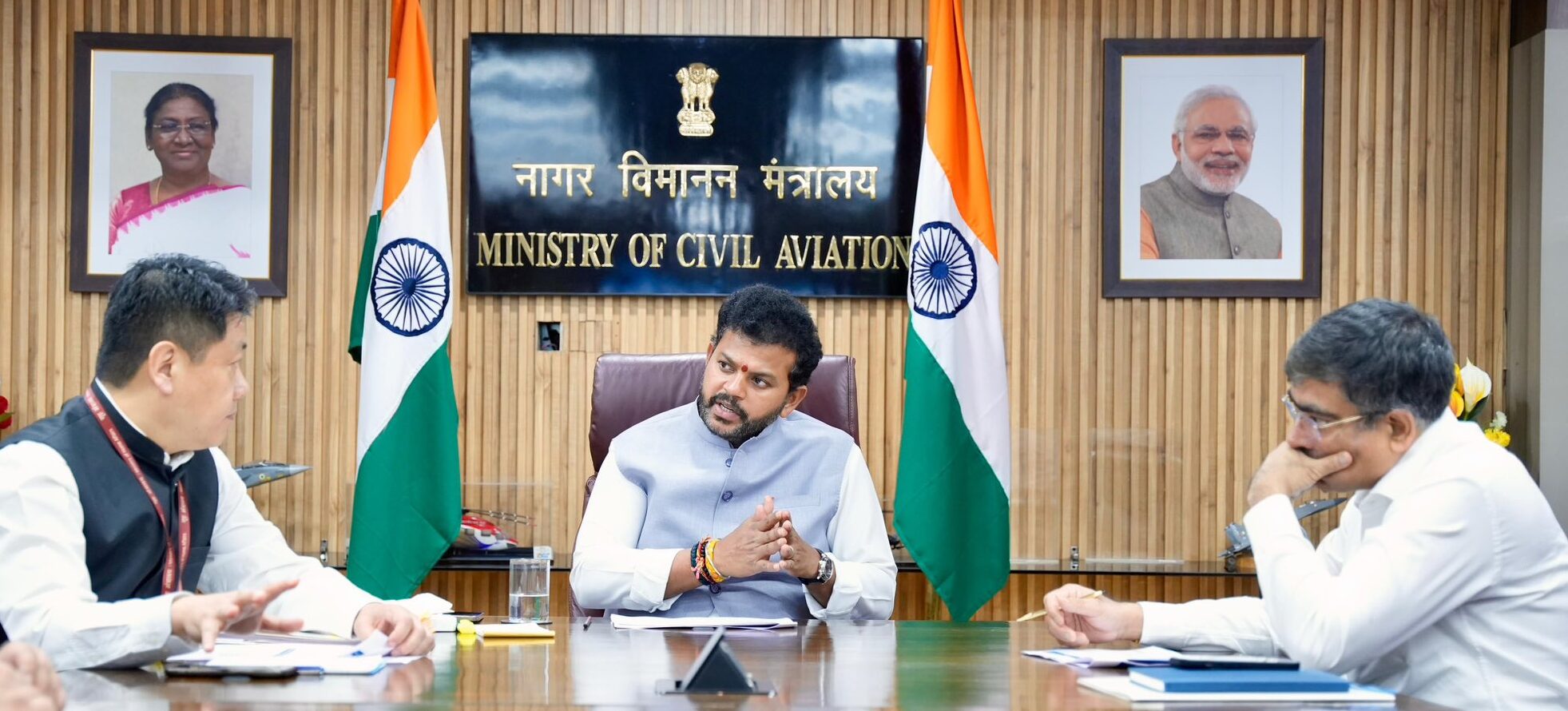 India re-elected to ICAO Council with stronger mandate - The North News