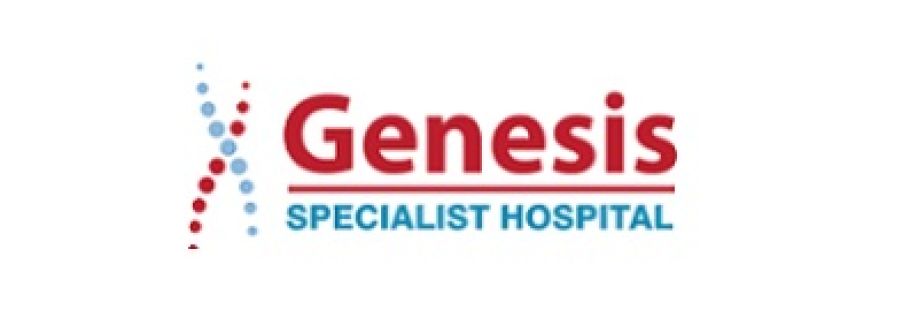 Genesis Specialist Hospital Cover Image