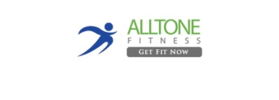 Alltone Fitness Cover Image