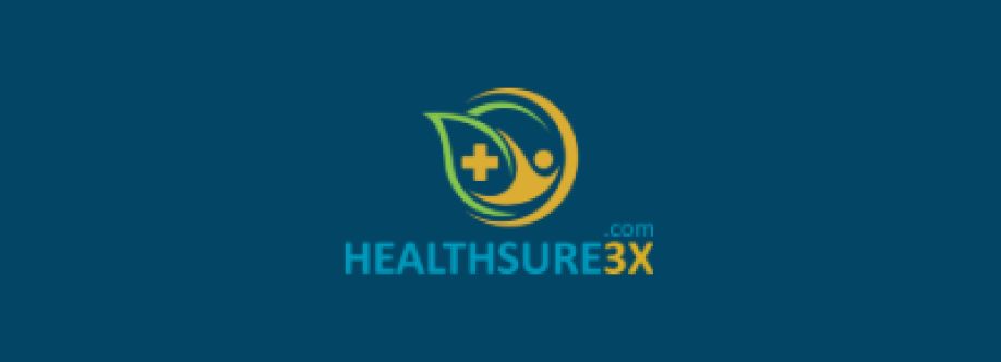 healthsure3x Cover Image