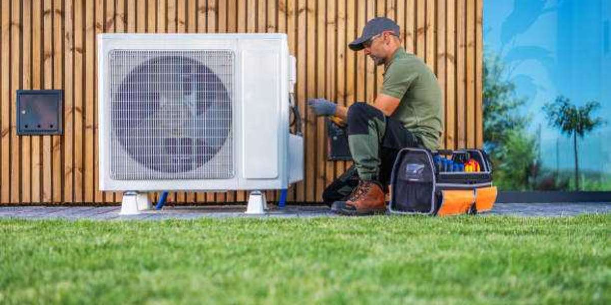 Boost Efficiency with Expert HVAC Repairs and Maintenance