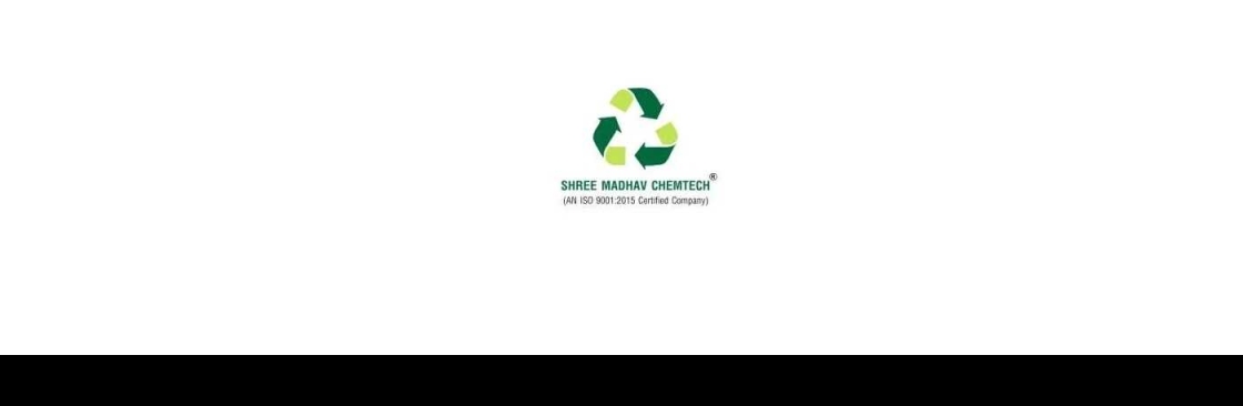 SHREE MADHAV CHEMTECH Cover Image