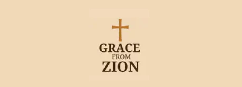 Grace from zion Cover Image