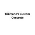 Dillmanns Custom Concrete Profile Picture