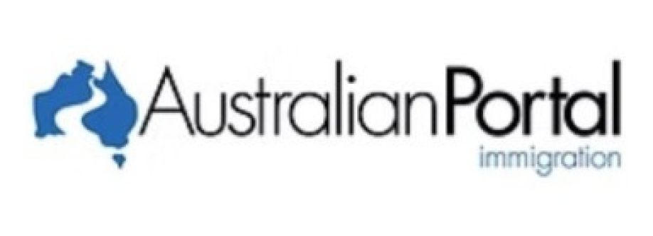 Australian Portal Immigration Cover Image