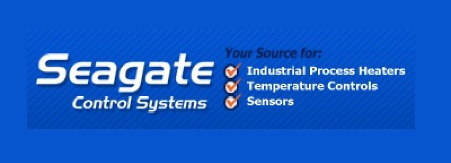 Seagate Controls Cover Image