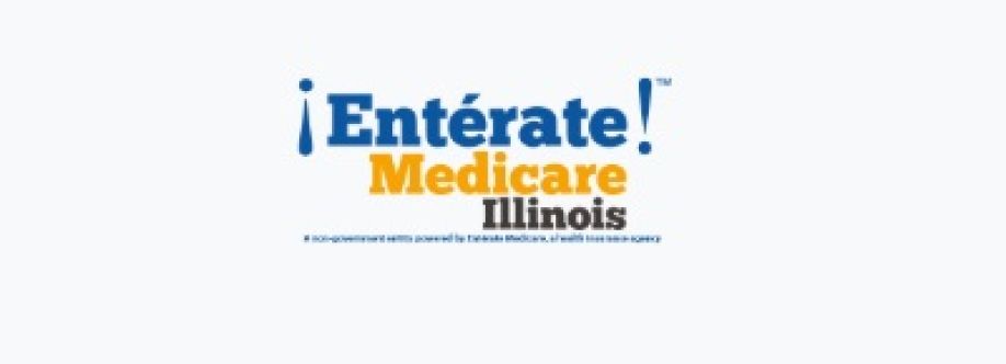 Enterate Medicare Illinois Cover Image