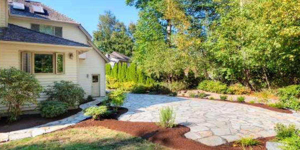 Transform Your Outdoor Space with Expert Hardscaping