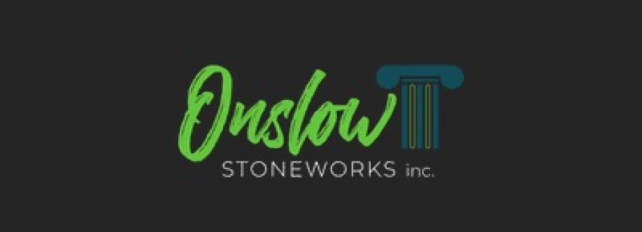 Onslow Stoneworks INC Cover Image