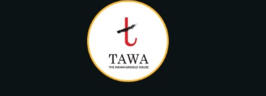 Tawa The Indian Griddle House Cover Image