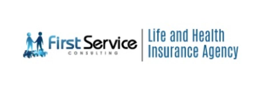 First Service Consulting Cover Image