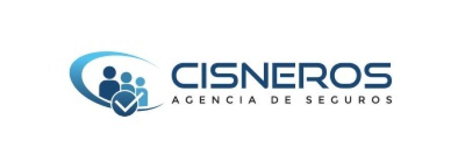 Seguros Cisneros Cover Image