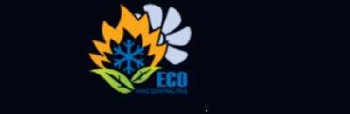 ECO HVAC CONTRACTING Cover Image