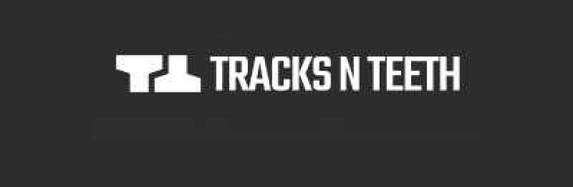 TracksN Teeth Cover Image
