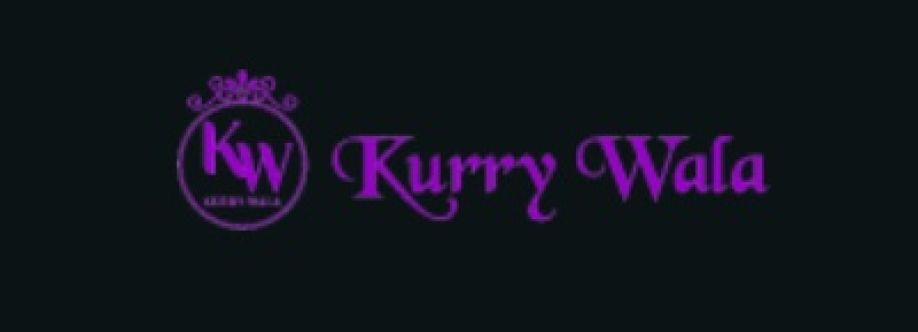 Kurry Wala Cover Image