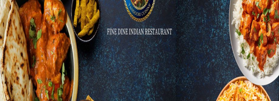 Maharaja Tandoori Cuisine Cover Image