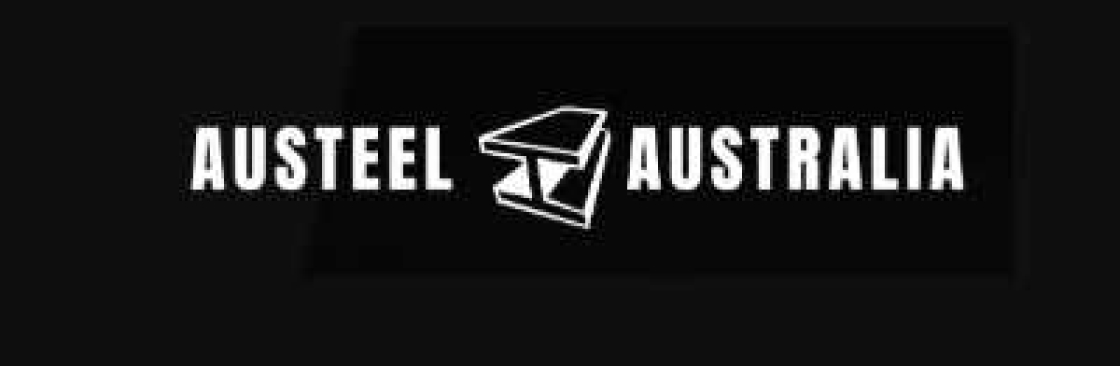 Au steel Cover Image