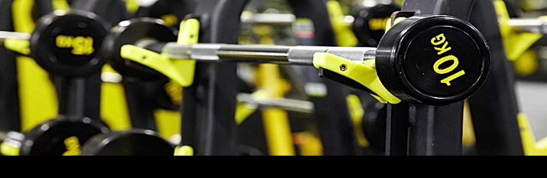 Hardcore Gym PTY LTD Cover Image