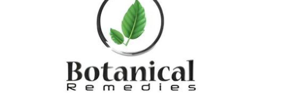 Botanical Remedies LLC Cover Image