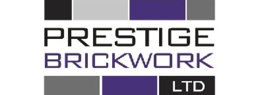 Prestige Brickwork Ltd Cover Image