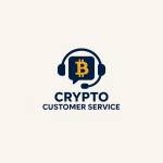 Crypto Customer Service Profile Picture