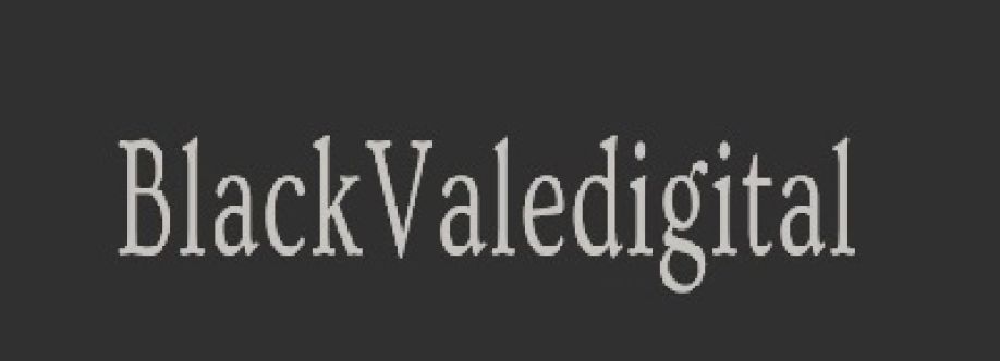 Black Vale Digital Cover Image