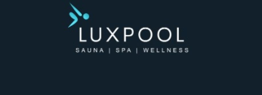 Luxpool Sauna Spa UK Cover Image