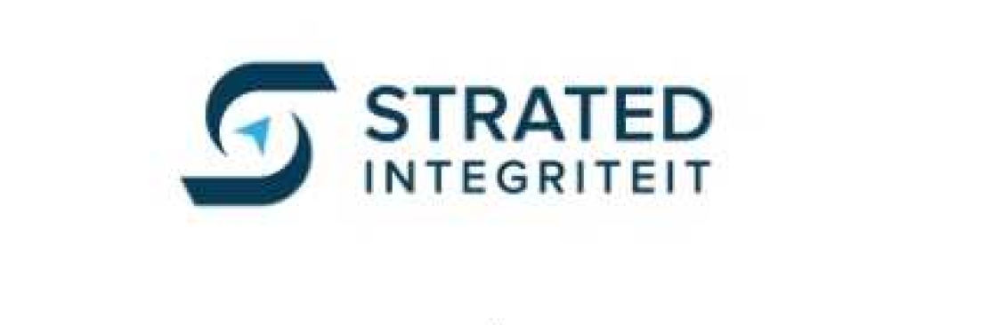 Strated ntegrity Cover Image