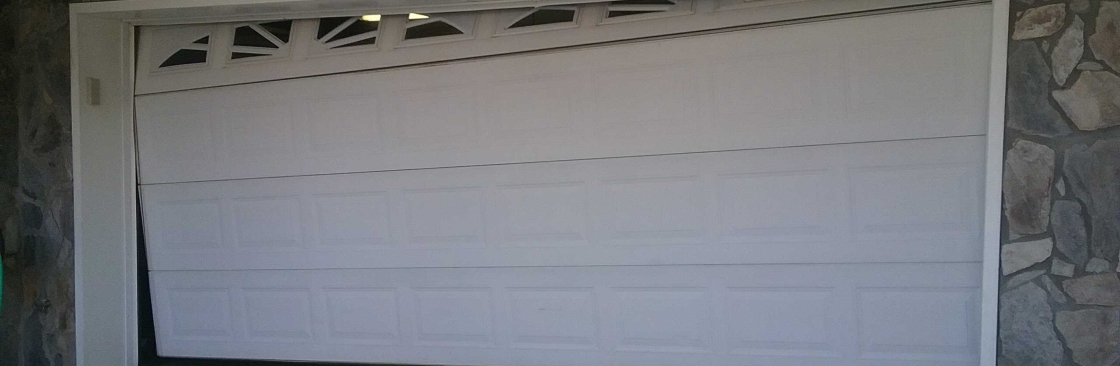 Alldaygarage doorrepair Cover Image