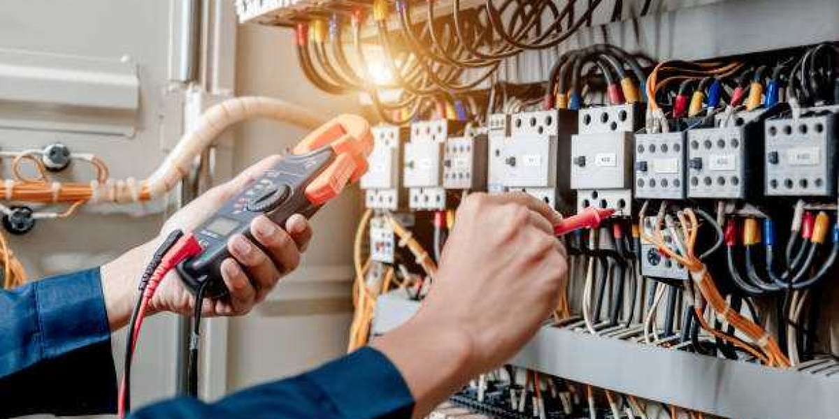 Power Your Home with Expert Electrical Solutions