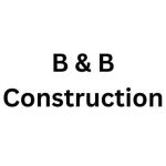 B And B Construction Profile Picture
