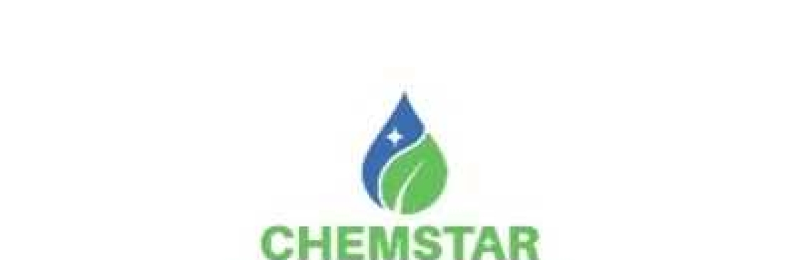 Chemstar Corporation Cover Image