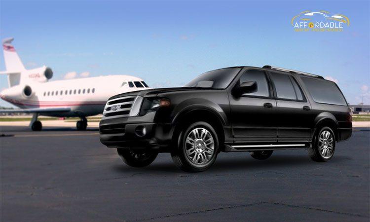 The Cost-Effectiveness and Luxury of Using San Diego to LAX Airport Shuttle - Free Article Submission Sites List instant Approval - Post Your Article
