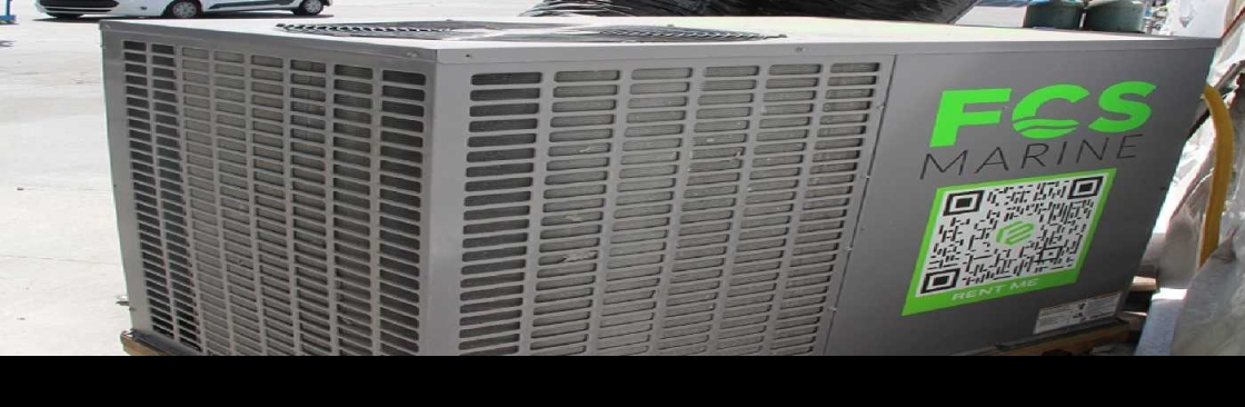 FCS Marine Cover Image
