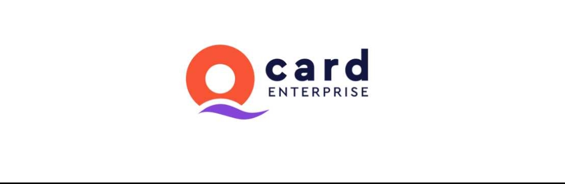 QCard Enterprise Cover Image