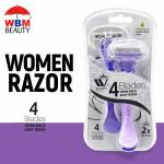 Safety razor for women Profile Picture