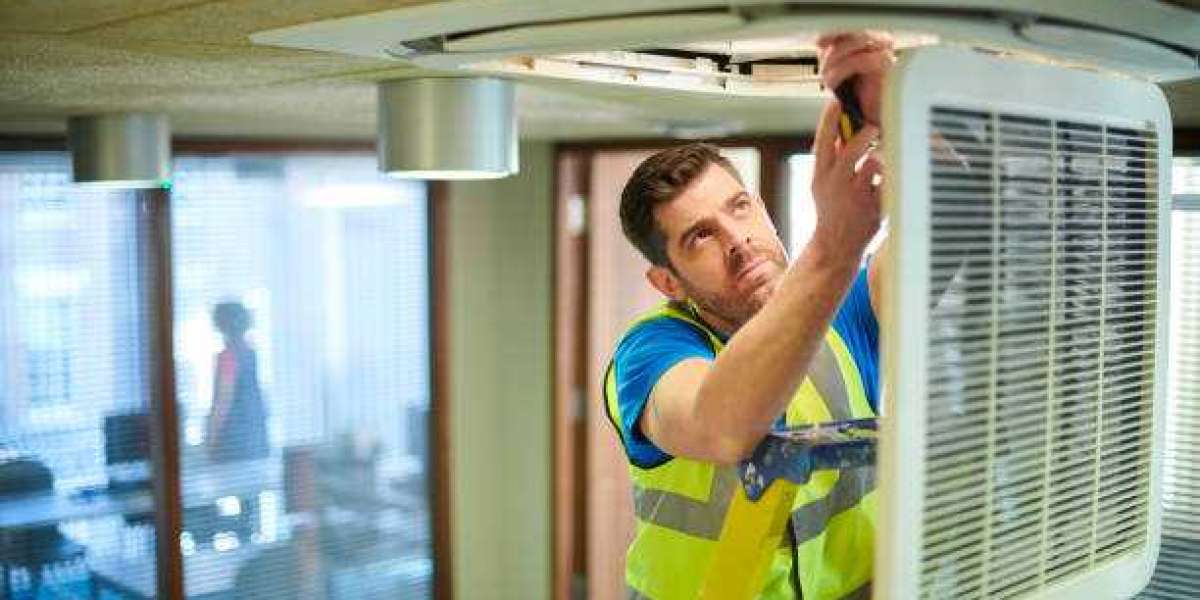 Maximize HVAC Performance with Professional Solutions