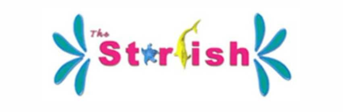Starfish Marathon Snorkeling Cover Image