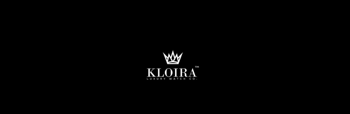 Kloira Cover Image