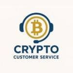 Crypto Customer Service Profile Picture