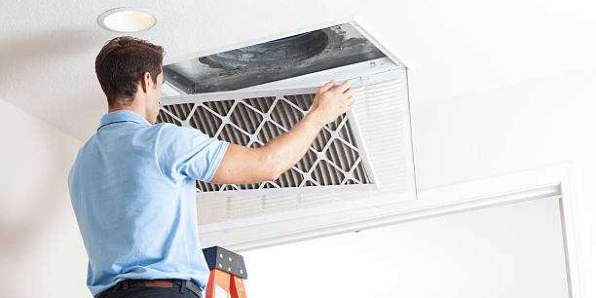 Clean Ducts for Healthier Air in Your Home