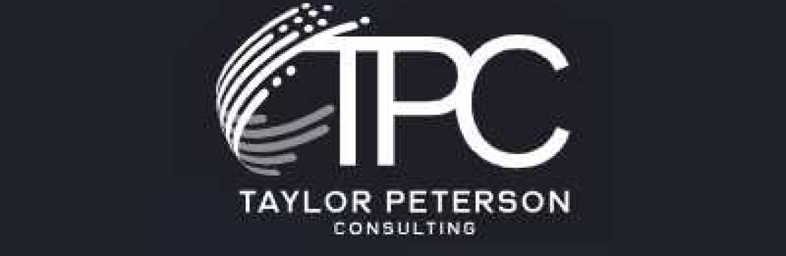 taylorpeterson consulting Cover Image
