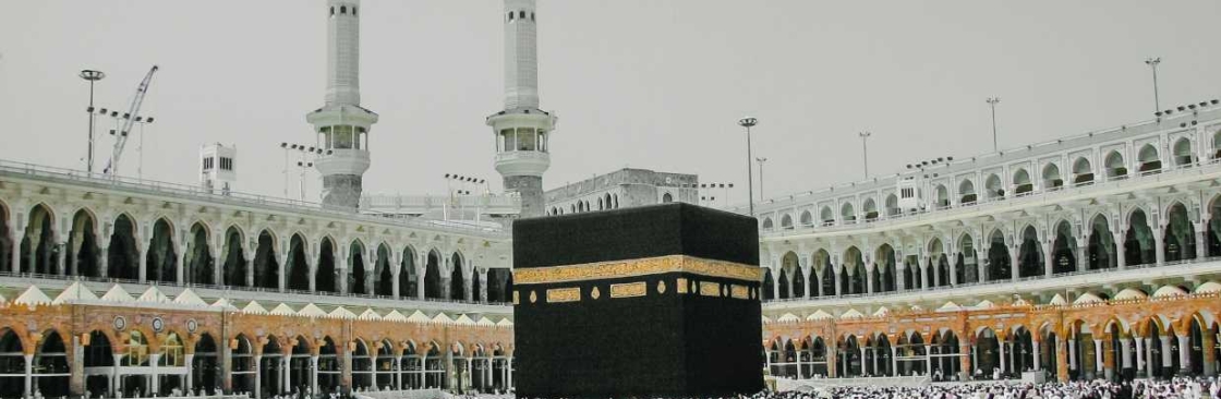 Cheap Umrah Deals Cover Image
