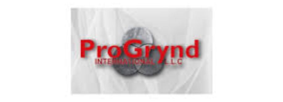 Progrynd LLC Cover Image