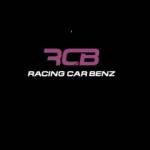 Racing Car Benz Profile Picture