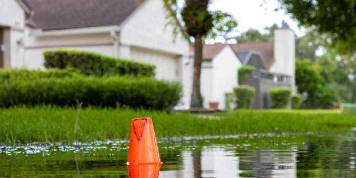 Restore Your Home After Water and Storm Damage
