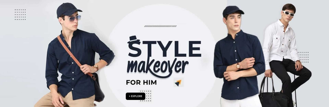 Frank Shirt Cover Image