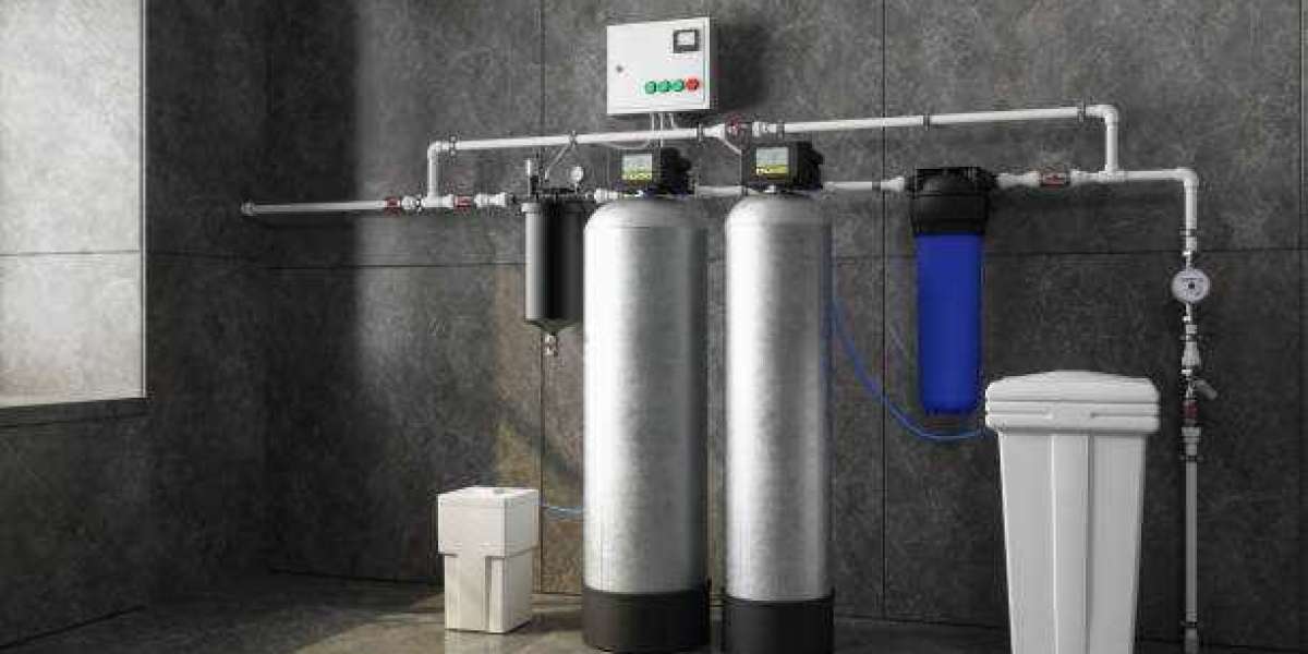 Ensure Safe Well Water with Expert Treatment Solutions