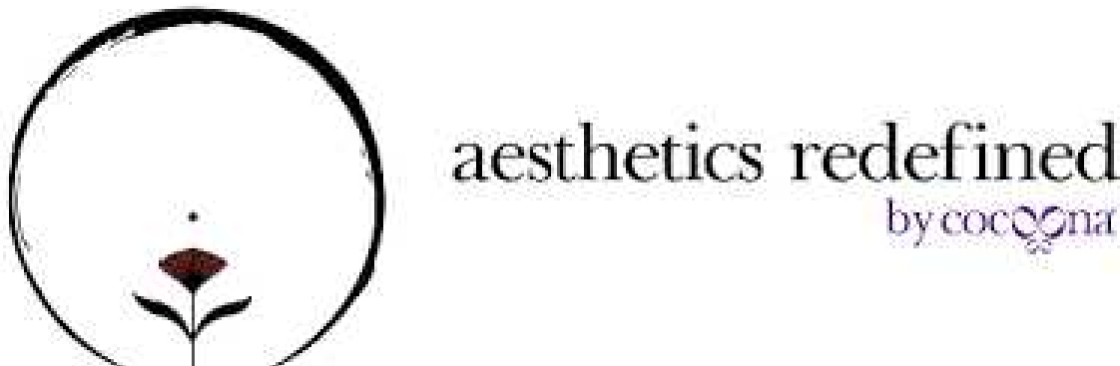 Aesthetics Redefined Cover Image