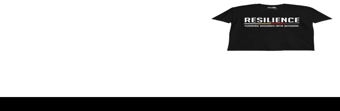 RESIST CLOTHING COMPANY Cover Image